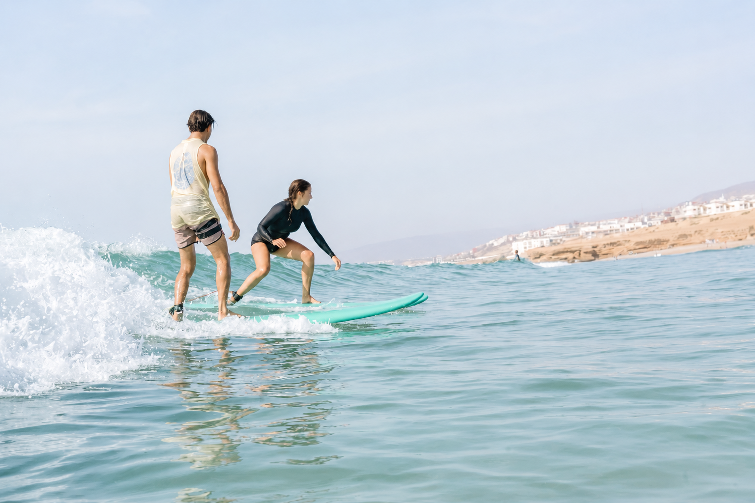 Titrit Surf Morocco
