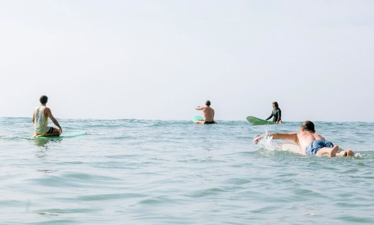 Titrit Surf Morocco